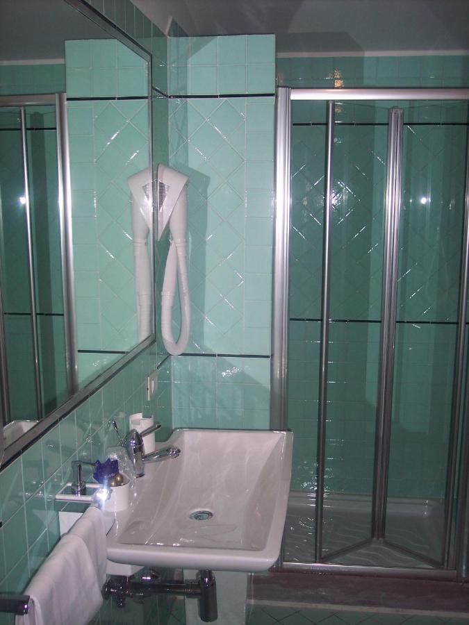 Gli Orzali Aparthotel Firenzuola Exteriör bild
